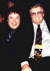 mit Toni Marshall